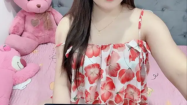 Funikio online show from 10/12/25, 03:46