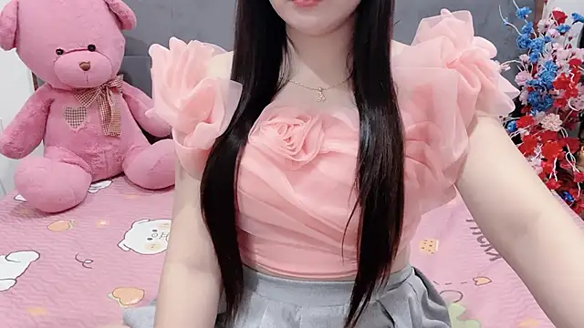 Funikio online show from 05/03/26, 02:16