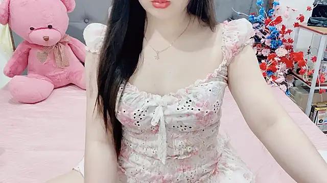 Funikio online show from 02/27/26, 03:34