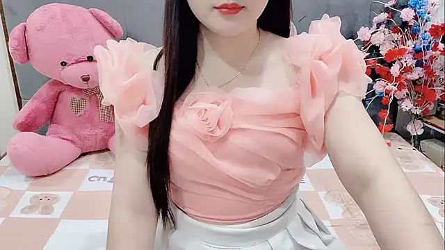 Funikio online show from 12/01/25, 02:12