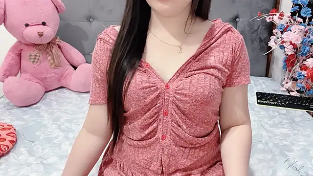 Funikio online show from 05/09/26, 02:53