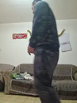 zefside42 online show from 01/14/26, 09:35