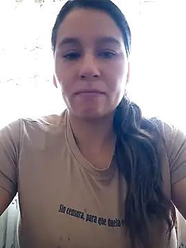 Zoe Nasty online show from 02/20/25, 02:35
