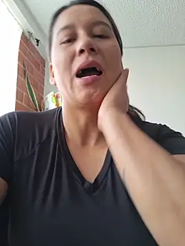 Zoe Nasty online show from 06/02/26, 11:54