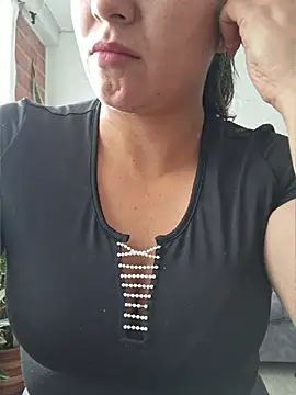 Zoe Nasty online show from 04/19/26, 09:28