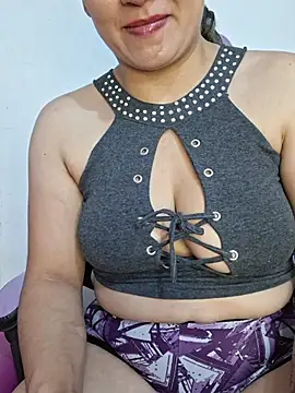 Zoe Nasty online show from 05/07/26, 11:57