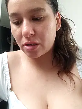 Zoe Nasty online show from 02/27/25, 09:14