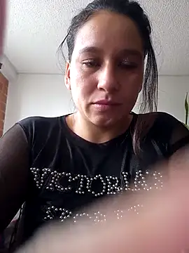 Zoe Nasty online show from 03/04/25, 07:22