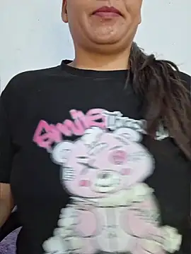 Zoe Nasty online show from 04/18/26, 12:29