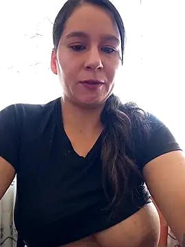 Zoe Nasty online show from 02/19/25, 02:11