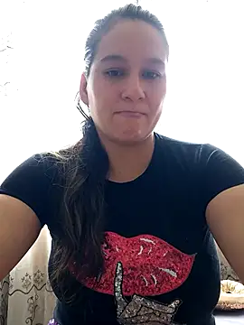 Zoe Nasty online show from 02/26/25, 01:32