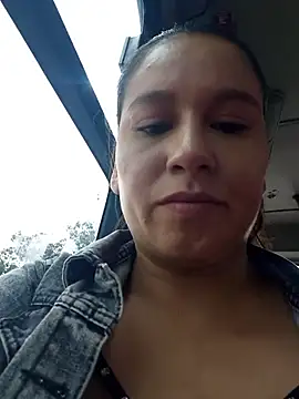 Zoe Nasty online show from 10/29/25, 07:24