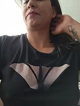 Zoe Nasty online show from 04/16/26, 12:39