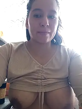 Zoe Nasty online show from 03/03/25, 08:00