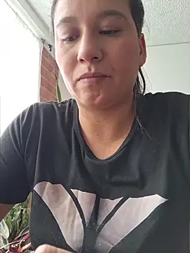 Zoe Nasty online show from 04/10/26, 08:16