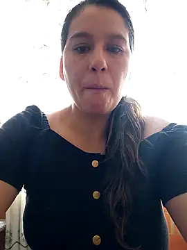 Zoe Nasty online show from 02/21/25, 06:26