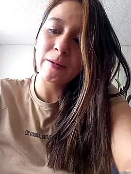 Zoe Nasty online show from 03/10/25, 07:18