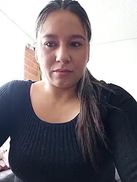 Zoe Nasty online show from 02/24/26, 07:37