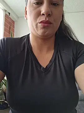 Zoe Nasty online show from 04/13/26, 01:26