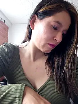 Zoe Nasty online show from 03/07/25, 01:29