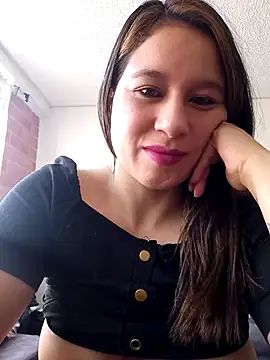 Zoe Nasty online show from 03/11/25, 01:56