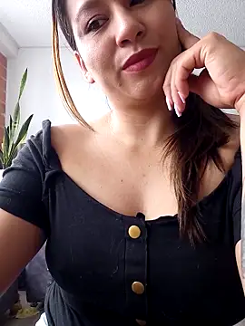Zoe Nasty online show from 09/15/25, 01:22
