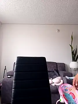 Zoe Nasty online show from 03/07/25, 07:38