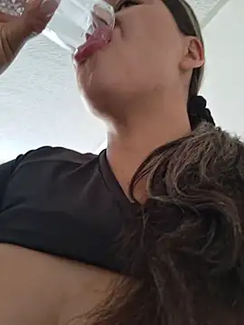 Zoe Nasty online show from 04/12/26, 12:52