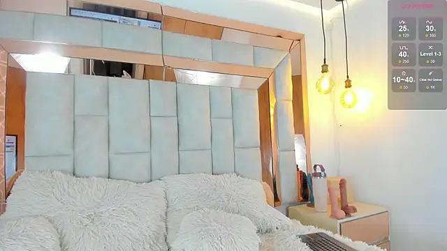 Salomethompson- online show from 10/29/25, 07:13