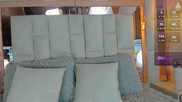 Salomethompson- online show from 02/04/26, 06:25