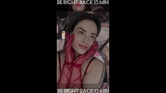 Camilla  one   online show from 12/15/25, 01:33