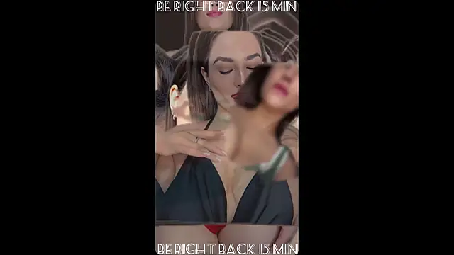 Camilla  one   online show from 11/12/25, 01:32