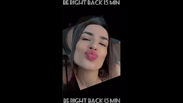 Camilla  one   online show from 10/21/25, 01:05