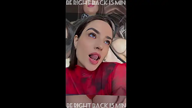 Camilla  one   online show from 12/03/25, 01:28