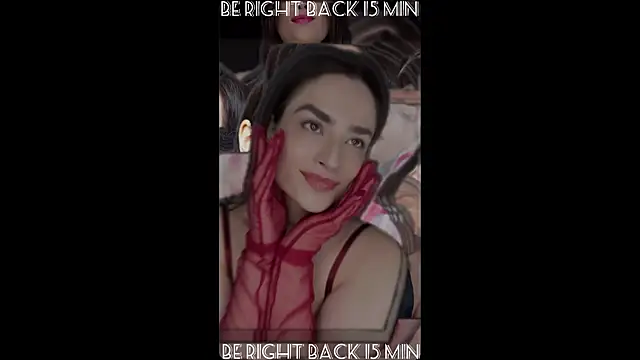 Camilla  one   online show from 11/05/25, 12:58