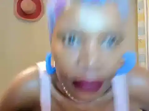 AfricanSquirtingQueen online show from 03/10/26, 03:10