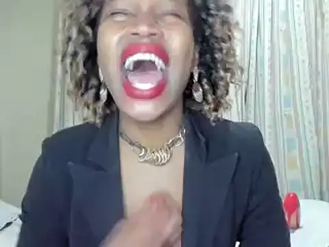 AfricanSquirtingQueen online show from 11/16/25, 05:17