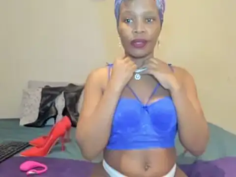 AfricanSquirtingQueen online show from 05/20/26, 04:26