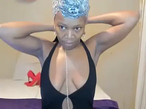 AfricanSquirtingQueen online show from 03/20/26, 04:02