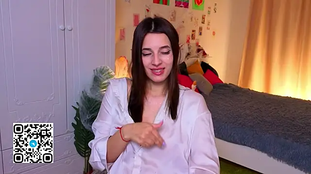 melissaf0rst online show from 10/30/25, 02:21