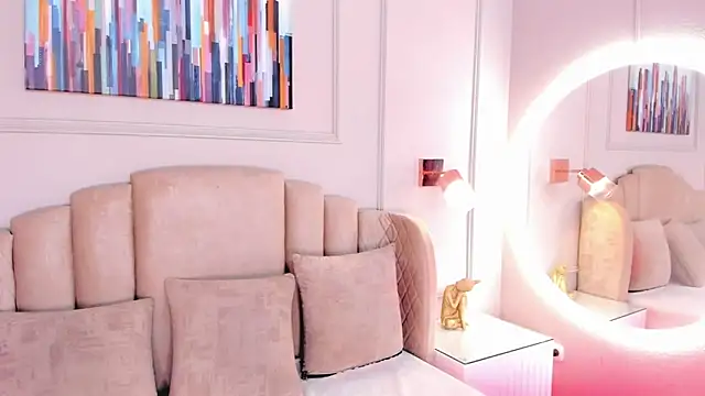 maddy brookss online show from 03/13/26, 07:19