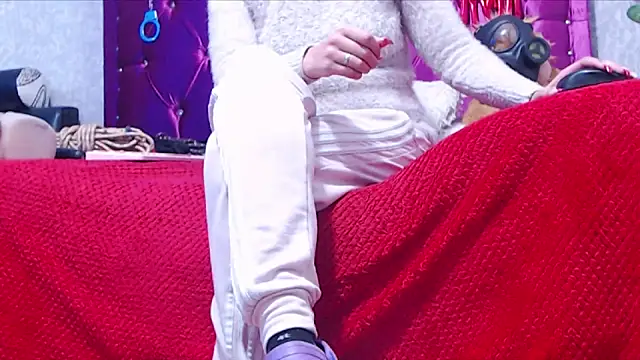 AyshaScott online show from 02/16/26, 01:21