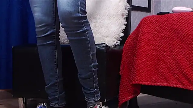 AyshaScott online show from 03/13/25, 12:56