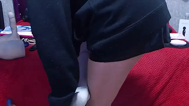 AyshaScott online show from 09/20/25, 01:27