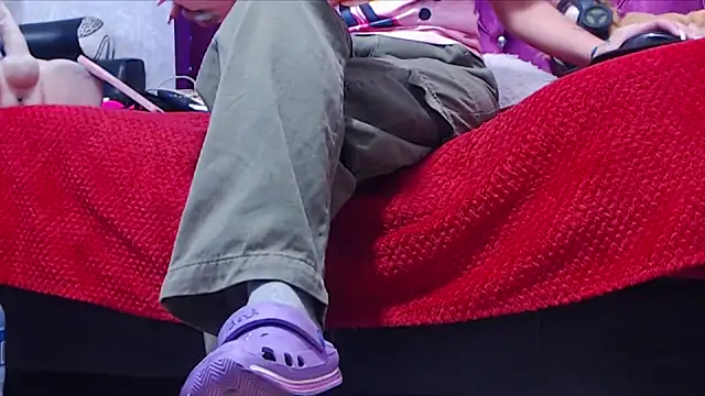 AyshaScott online show from 12/19/25, 12:40