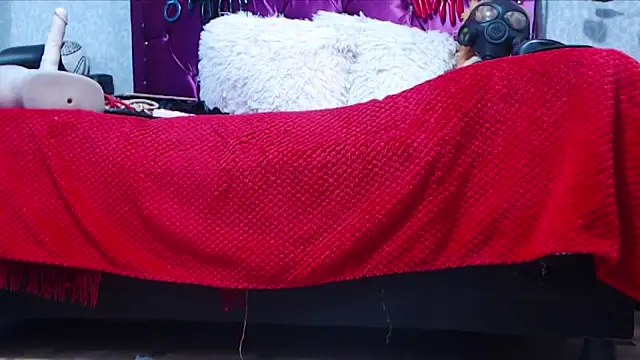 AyshaScott online show from 10/13/25, 12:51