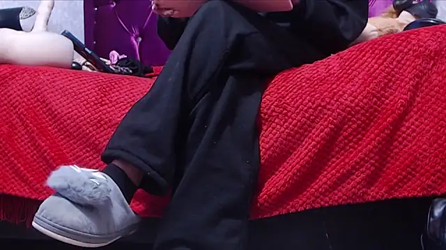 AyshaScott online show from 10/25/25, 12:50