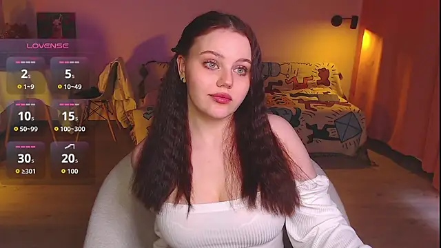 sensual me online show from 02/07/26, 07:16