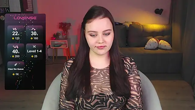 Snapshot of sensual_me chatting on 02/20/25, 03:41 sensual me online show from 02/20/25, 03:41