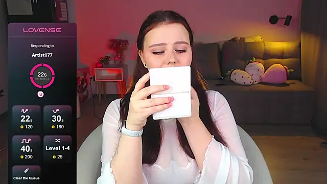 Snapshot of sensual_me chatting on 01/01/25, 04:50 sensual me online show from 01/01/25, 04:50